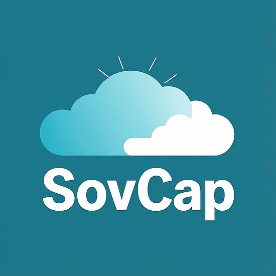 sovcao LOGO